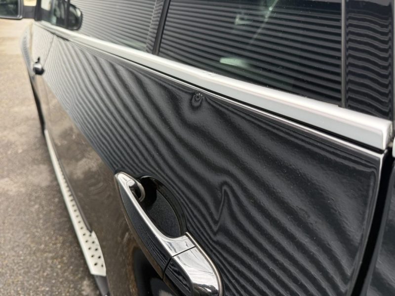 BMW X5 E70 3.0d 235ch Luxe A / PREMIÈRE MAIN / PROBLÊME DE BOITE / VENDU EN L'ETAT