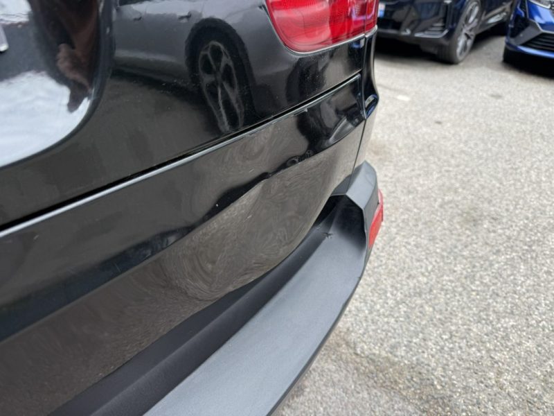 BMW X5 E70 3.0d 235ch Luxe A / PREMIÈRE MAIN / PROBLÊME DE BOITE / VENDU EN L'ETAT