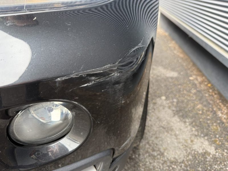 BMW X5 E70 3.0d 235ch Luxe A / PREMIÈRE MAIN / PROBLÊME DE BOITE / VENDU EN L'ETAT