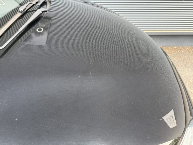 RENAULT CAPTUR dCi 110 Energy Intens