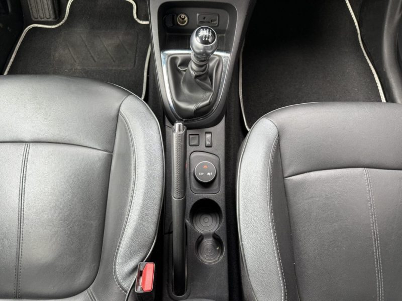 RENAULT CAPTUR dCi 110 Energy Intens