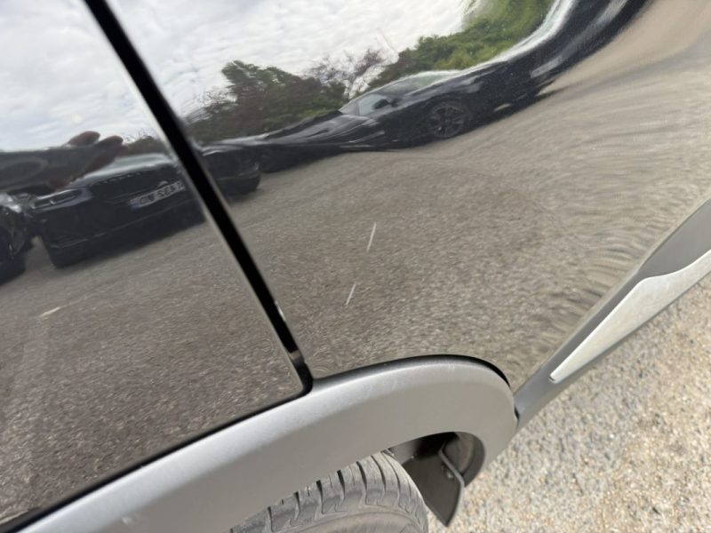 RENAULT CAPTUR dCi 110 Energy Intens