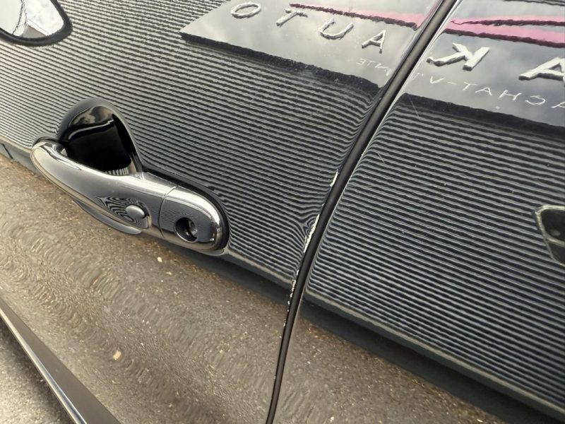 RENAULT CAPTUR dCi 110 Energy Intens