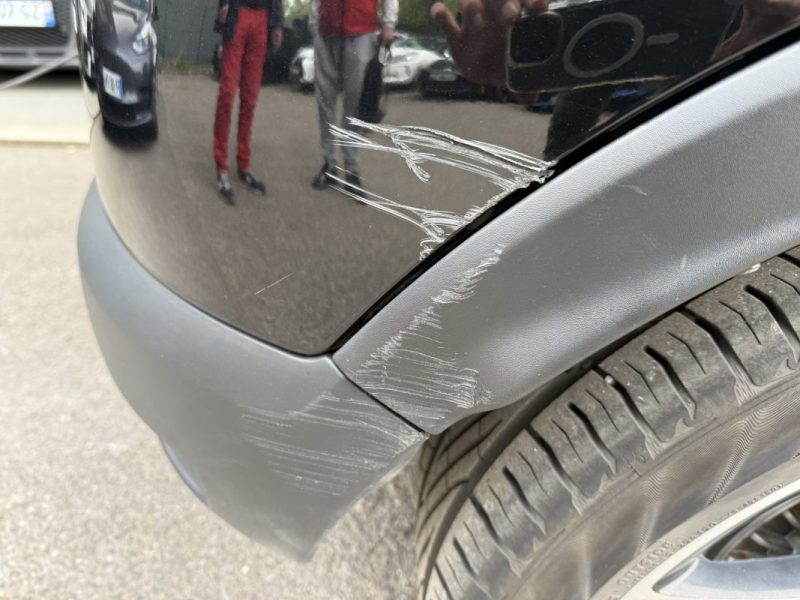 RENAULT CAPTUR dCi 110 Energy Intens