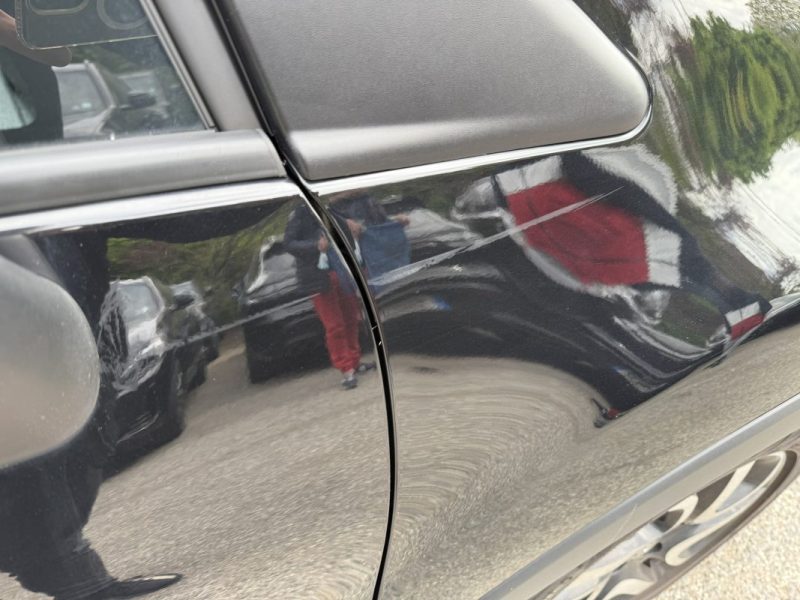 RENAULT CAPTUR dCi 110 Energy Intens