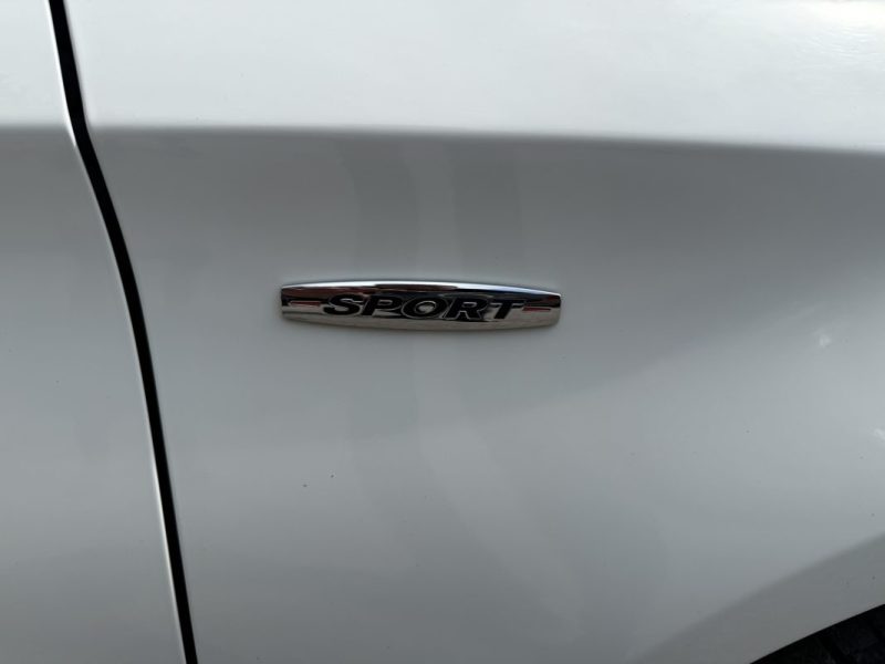 MERCEDES CLASSE CLA SHOOTING BRAKE 250 7-G DCT 4Matic Version Sport