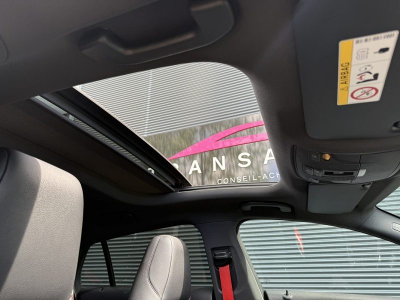 MERCEDES CLASSE CLA SHOOTING BRAKE 250 7-G DCT 4Matic Version Sport