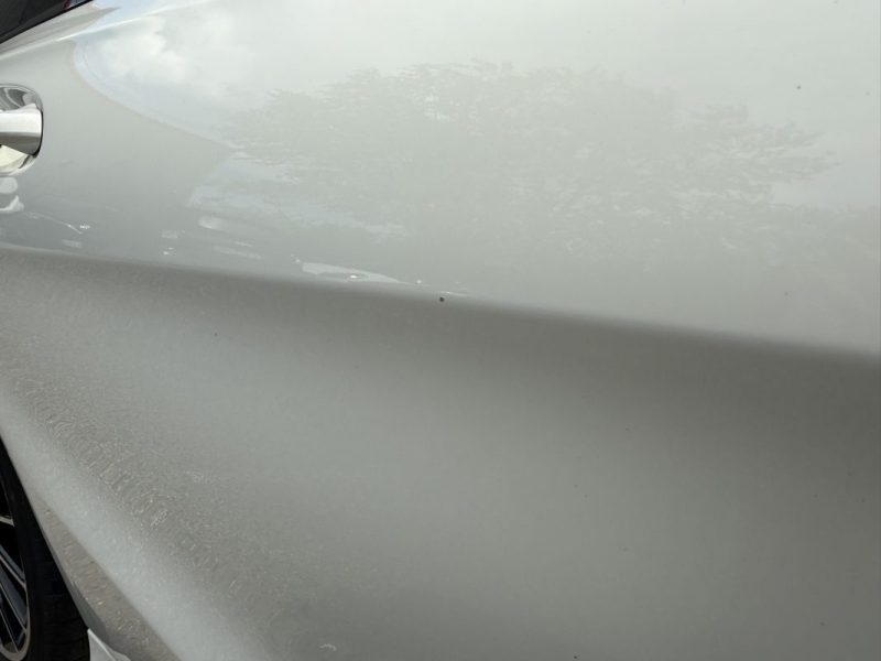 MERCEDES CLASSE CLA SHOOTING BRAKE 250 7-G DCT 4Matic Version Sport