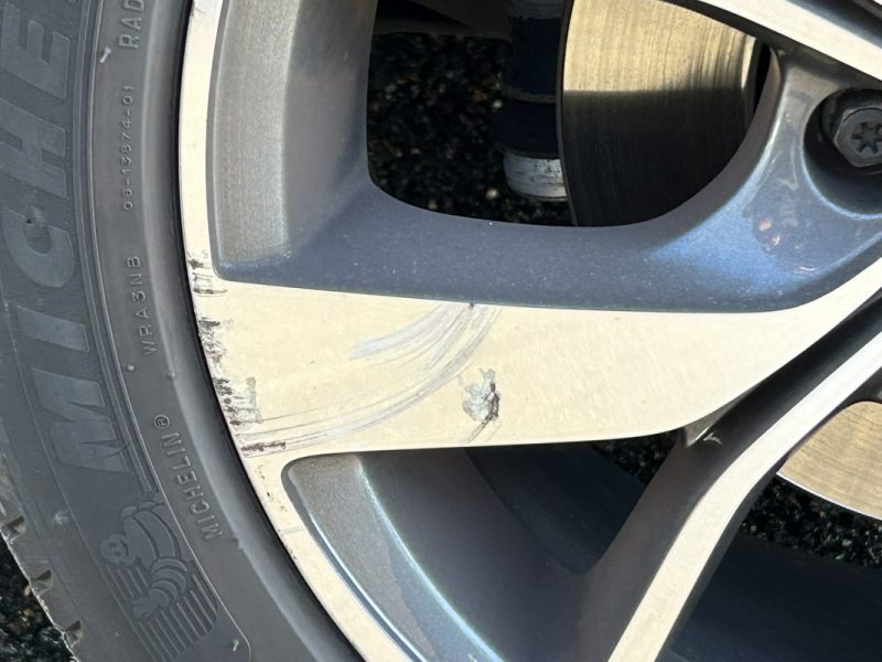 RENAULT MEGANE IV BERLINE TCe 130 Energy Intens