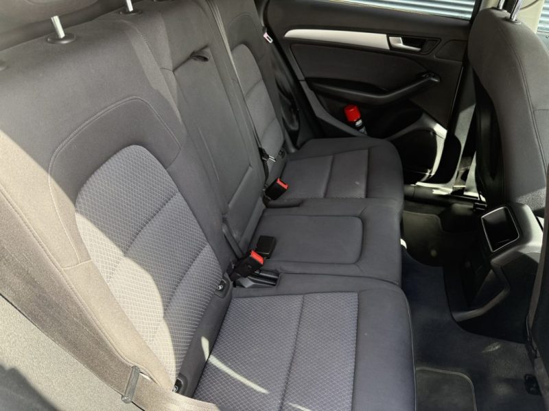 AUDI Q5 Q5 2.0 TDI Clean Diesel 150 Quattro Ambiente