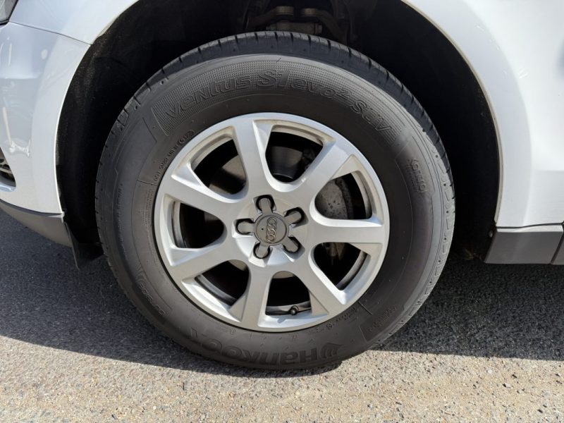 AUDI Q5 Q5 2.0 TDI Clean Diesel 150 Quattro Ambiente