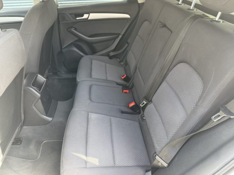 AUDI Q5 Q5 2.0 TDI Clean Diesel 150 Quattro Ambiente