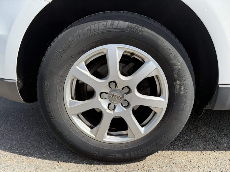 AUDI Q5 Q5 2.0 TDI Clean Diesel 150 Quattro Ambiente