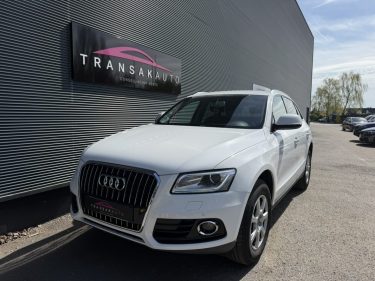 AUDI Q5 Q5 2.0 TDI Clean Diesel 150 Quattro Ambiente