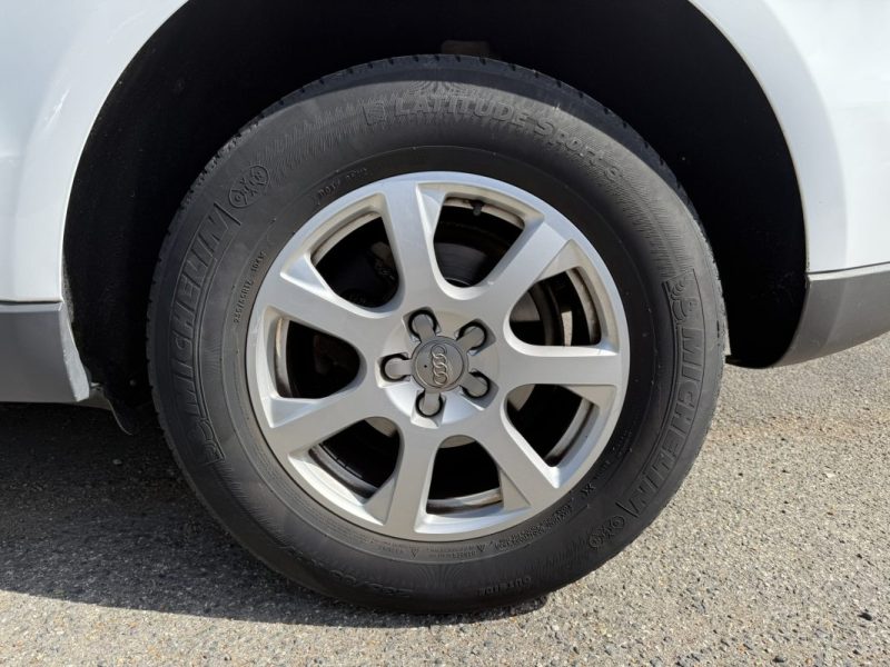 AUDI Q5 Q5 2.0 TDI Clean Diesel 150 Quattro Ambiente