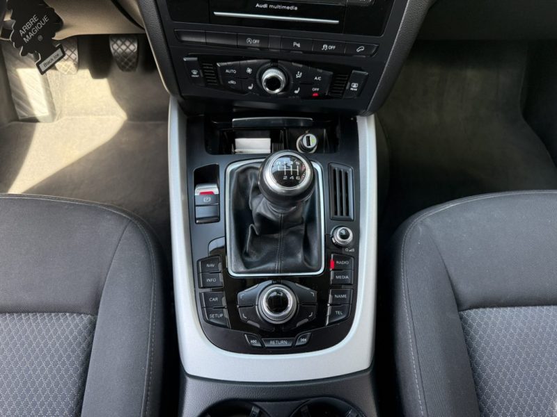 AUDI Q5 Q5 2.0 TDI Clean Diesel 150 Quattro Ambiente