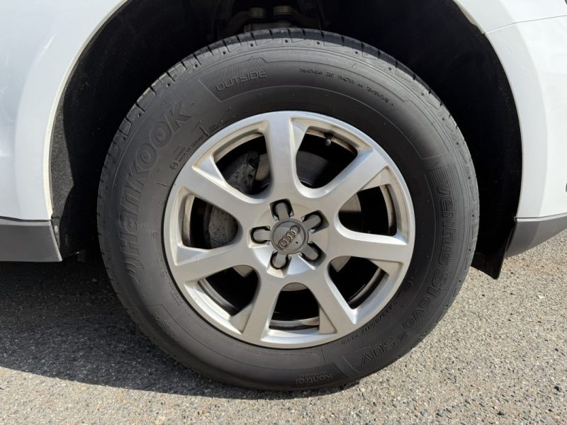 AUDI Q5 Q5 2.0 TDI Clean Diesel 150 Quattro Ambiente