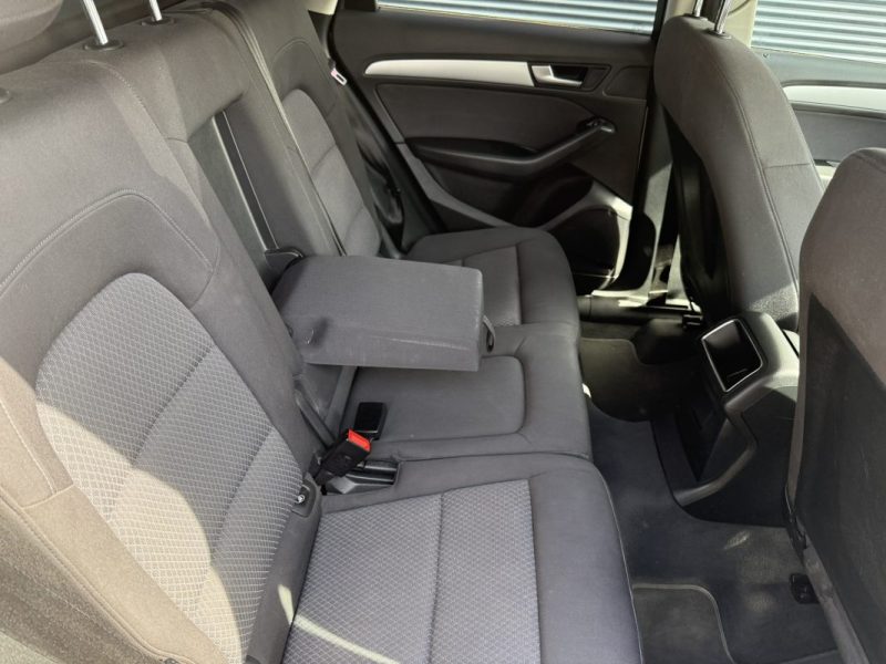 AUDI Q5 Q5 2.0 TDI Clean Diesel 150 Quattro Ambiente