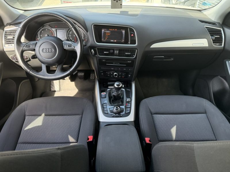 AUDI Q5 Q5 2.0 TDI Clean Diesel 150 Quattro Ambiente