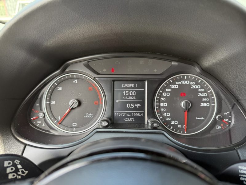 AUDI Q5 Q5 2.0 TDI Clean Diesel 150 Quattro Ambiente