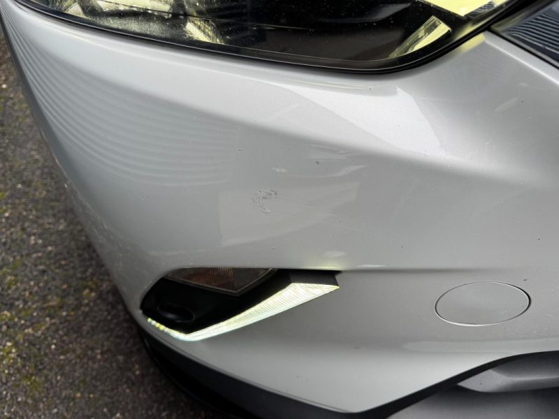 MAZDA CX-3  2.0 i Skyactiv-G 120 Selection - Système Audio Bose