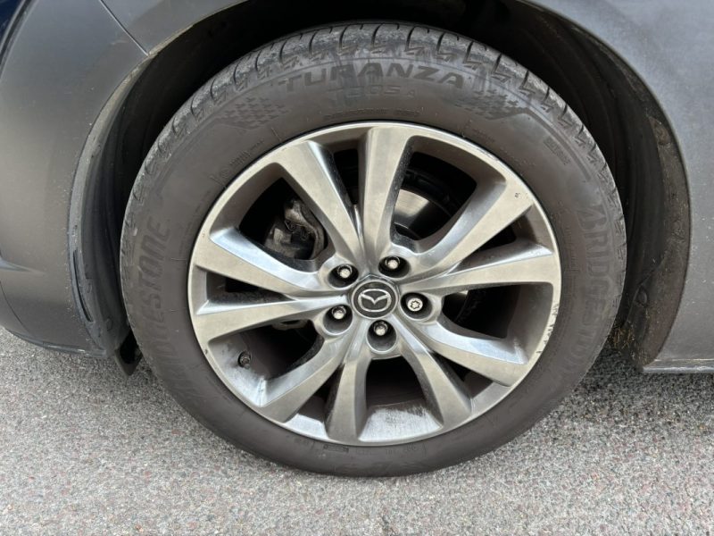 MAZDA CX-30 2.0 SKYACTIV-X MILD HIBRID 179cv EXCLUSIVE