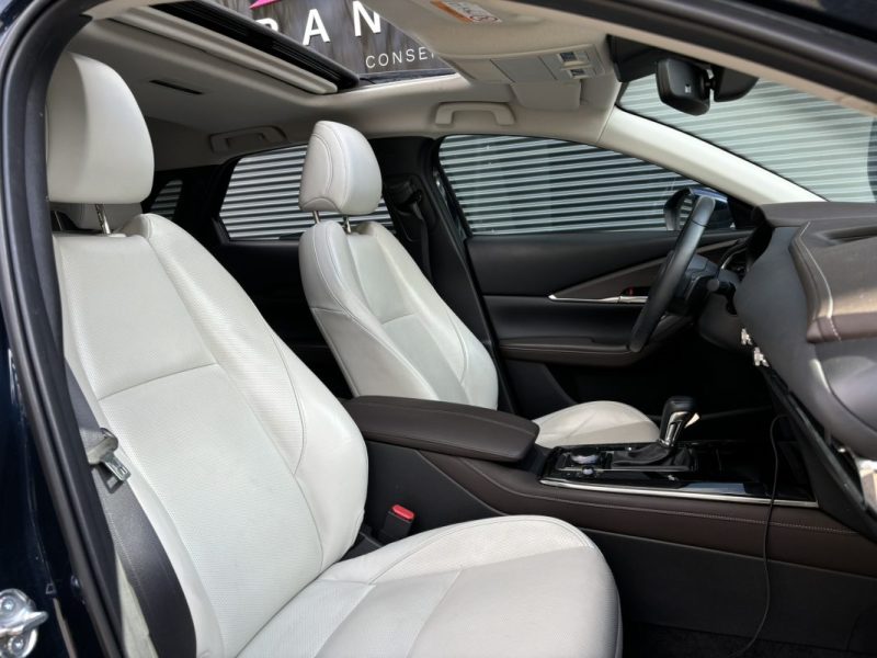 MAZDA CX-30 2.0 SKYACTIV-X MILD HIBRID 179cv EXCLUSIVE