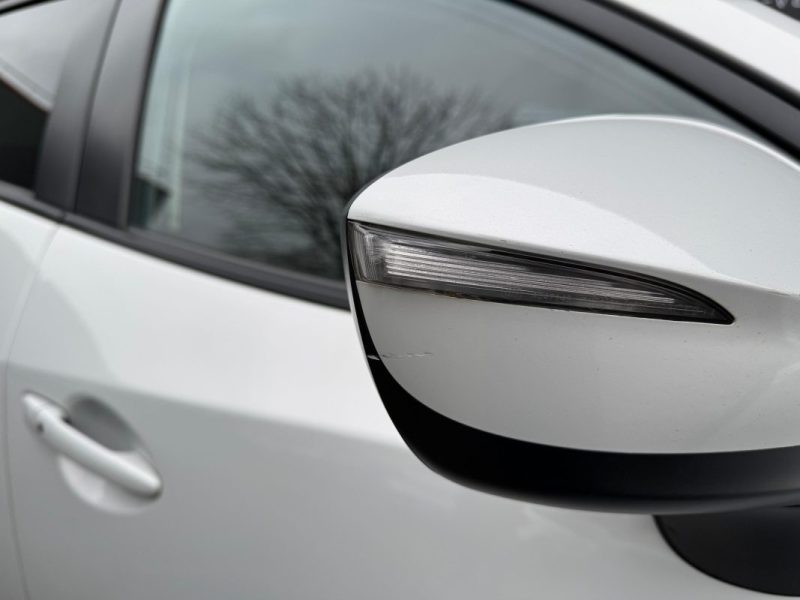 MAZDA CX-3  2.0 i Skyactiv-G 120 Selection - Système Audio Bose