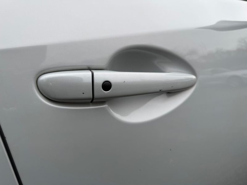 MAZDA CX-3  2.0 i Skyactiv-G 120 Selection - Système Audio Bose