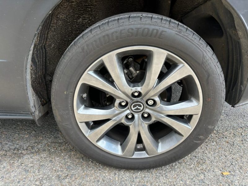 MAZDA CX-30 2.0 SKYACTIV-X MILD HIBRID 179cv EXCLUSIVE