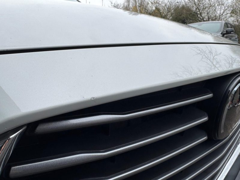 MAZDA CX-3  2.0 i Skyactiv-G 120 Selection - Système Audio Bose