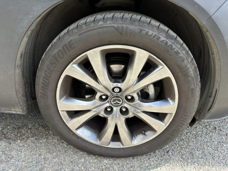 MAZDA CX-30 2.0 SKYACTIV-X MILD HIBRID 179cv EXCLUSIVE