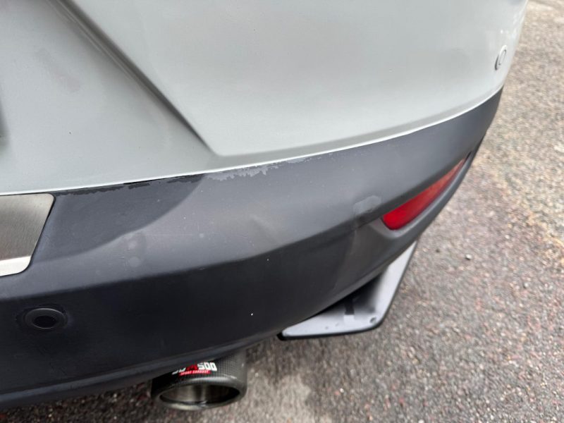 MAZDA CX-3  2.0 i Skyactiv-G 120 Selection - Système Audio Bose