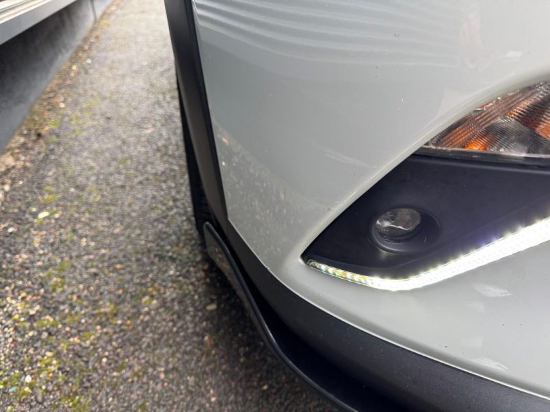 MAZDA CX-3  2.0 i Skyactiv-G 120 Selection - Système Audio Bose