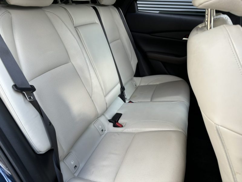 MAZDA CX-30 2.0 SKYACTIV-X MILD HIBRID 179cv EXCLUSIVE