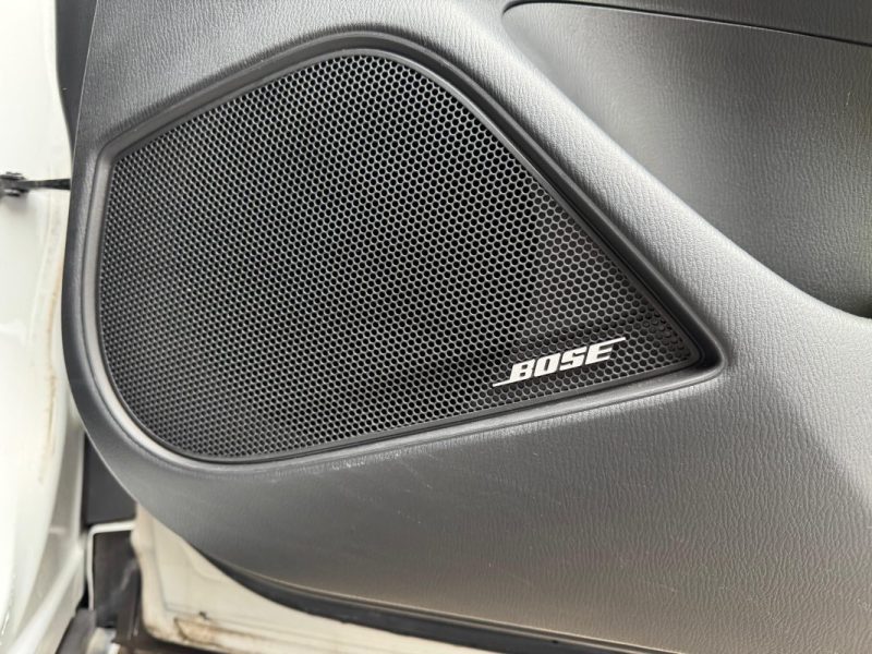 MAZDA CX-3  2.0 i Skyactiv-G 120 Selection - Système Audio Bose