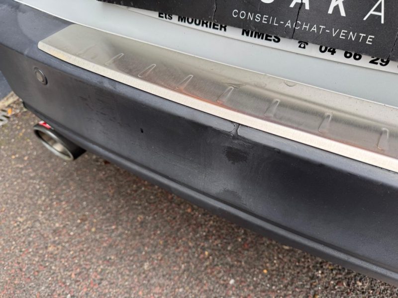 MAZDA CX-3  2.0 i Skyactiv-G 120 Selection - Système Audio Bose