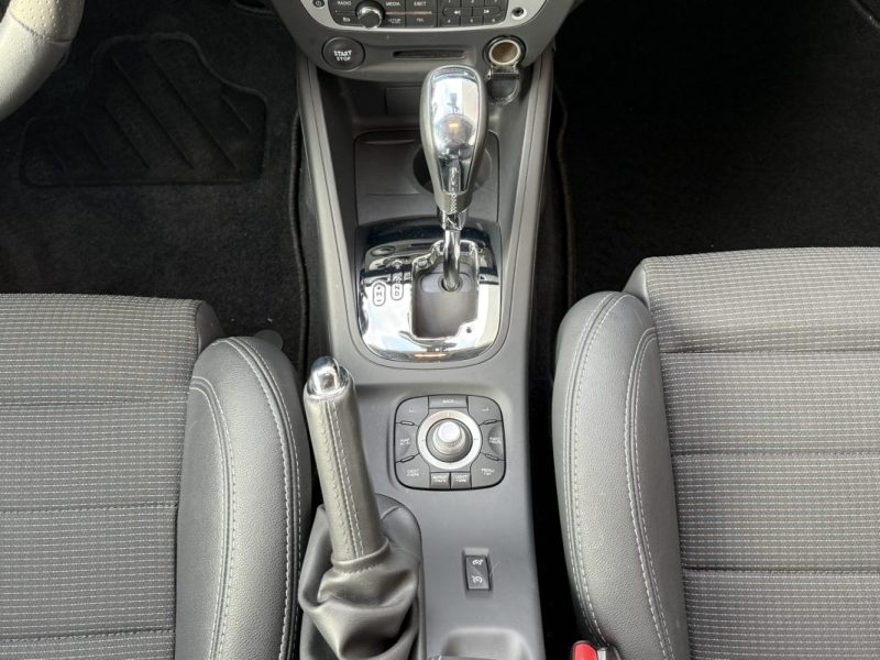 RENAULT MEGANEIII 1.5 DCI EDC 110cv gt line