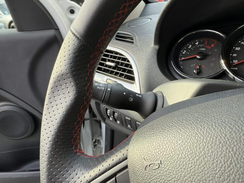 RENAULT MEGANEIII 1.5 DCI EDC 110cv gt line