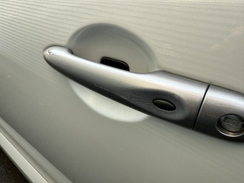 RENAULT MEGANEIII 1.5 DCI EDC 110cv gt line