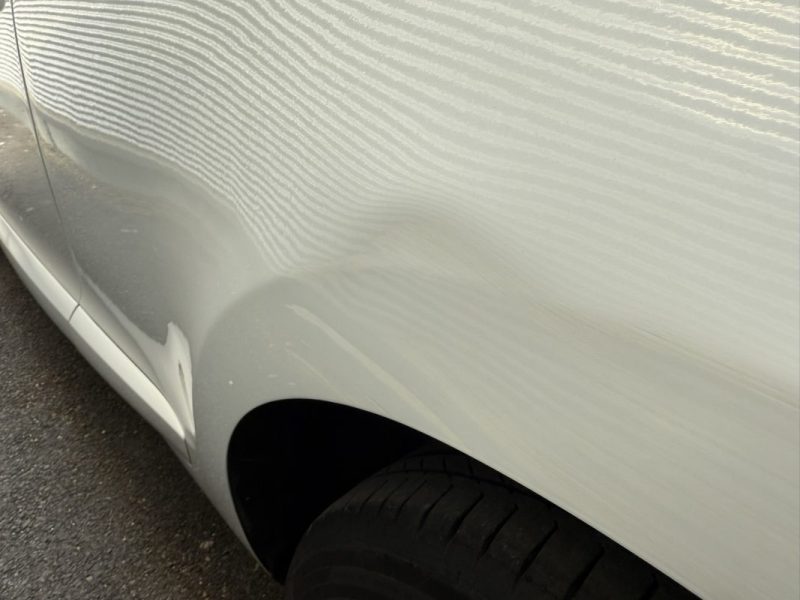 RENAULT MEGANEIII 1.5 DCI EDC 110cv gt line