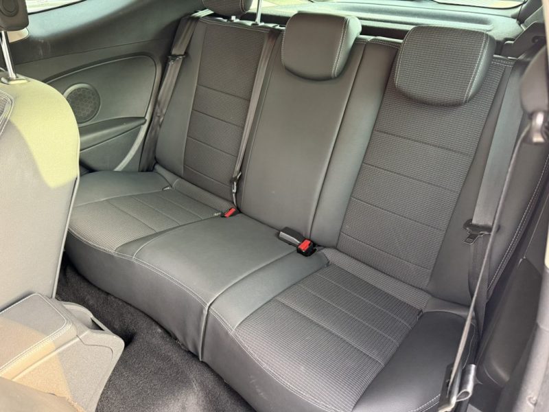 RENAULT MEGANEIII 1.5 DCI EDC 110cv gt line