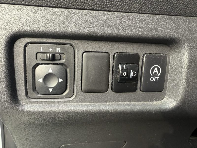 MITSUBISHI SPACE STAR MY19 1.2 MIVEC 80 ASG Invite