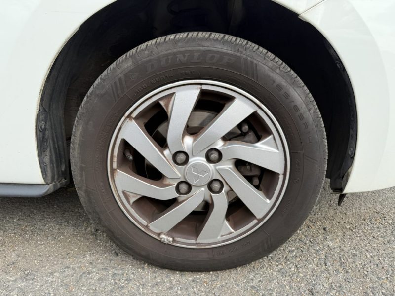 MITSUBISHI SPACE STAR MY19 1.2 MIVEC 80 ASG Invite