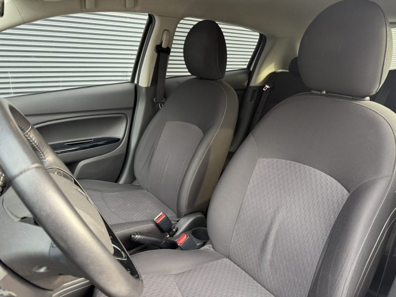 MITSUBISHI SPACE STAR MY19 1.2 MIVEC 80 ASG Invite