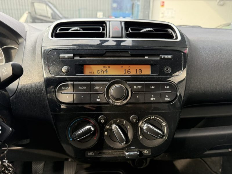 MITSUBISHI SPACE STAR MY19 1.2 MIVEC 80 ASG Invite