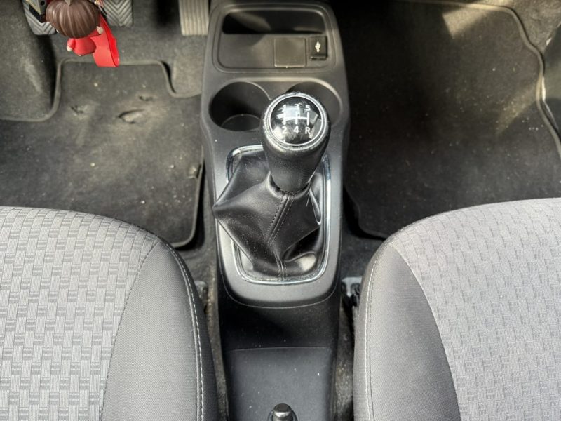 MITSUBISHI SPACE STAR MY19 1.2 MIVEC 80 ASG Invite