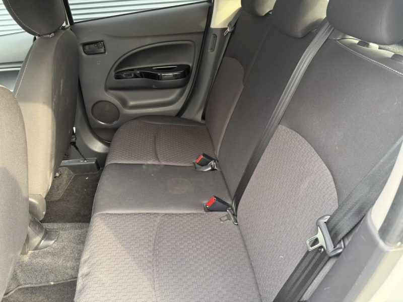 MITSUBISHI SPACE STAR MY19 1.2 MIVEC 80 ASG Invite