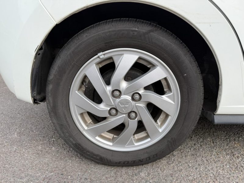 MITSUBISHI SPACE STAR MY19 1.2 MIVEC 80 ASG Invite