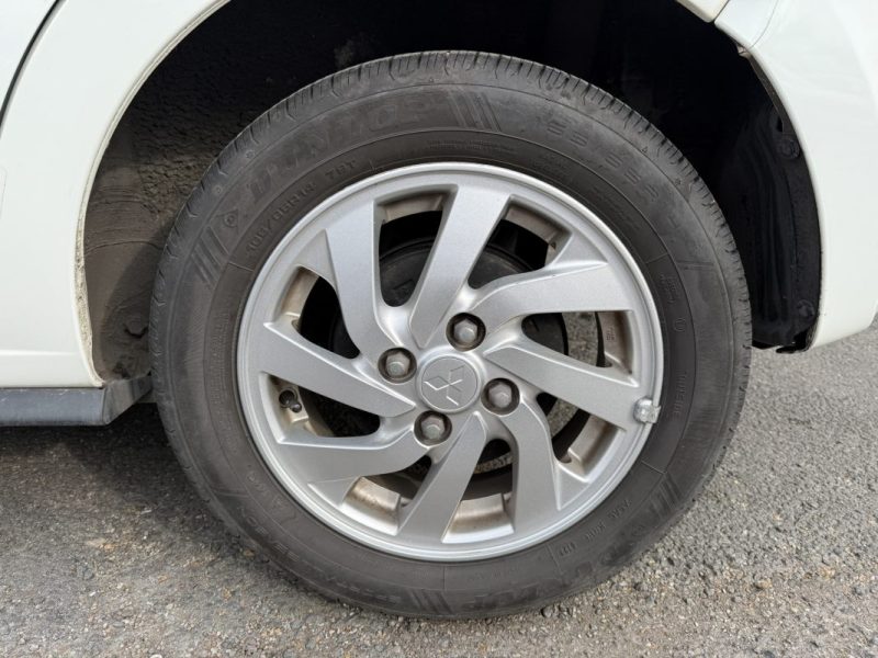 MITSUBISHI SPACE STAR MY19 1.2 MIVEC 80 ASG Invite